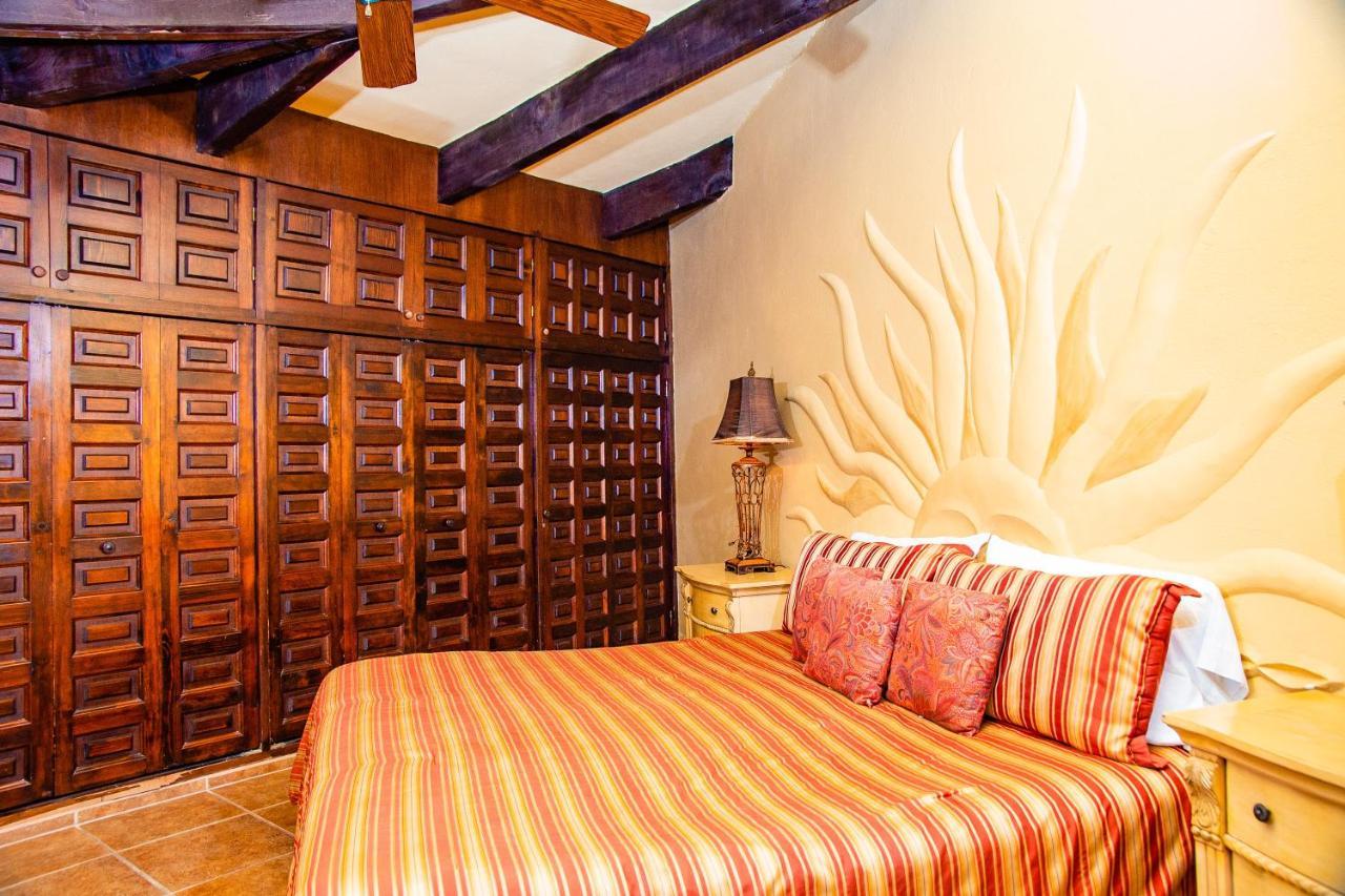 Holiday home Puesta Del Sol By Fmi Rentals