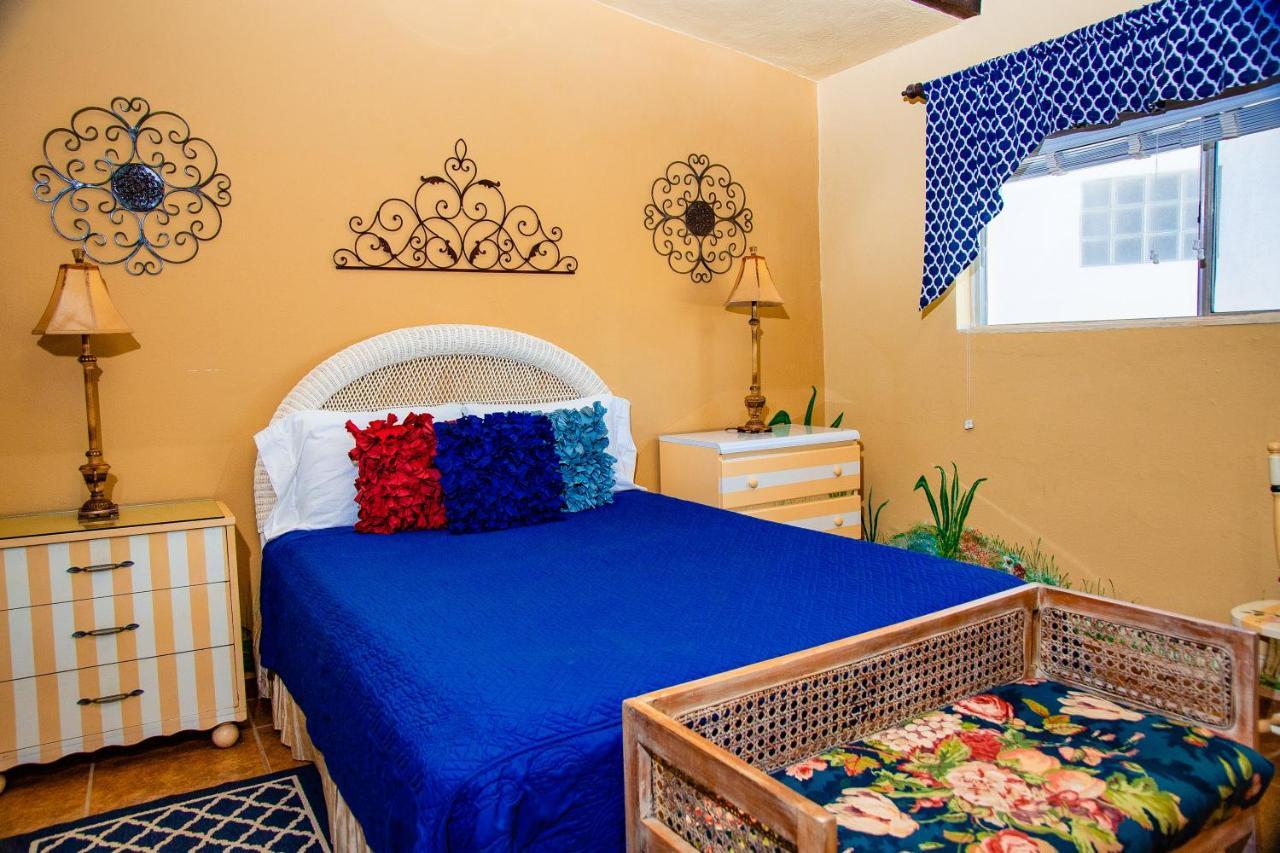 Puesta Del Sol By Fmi Rentals *