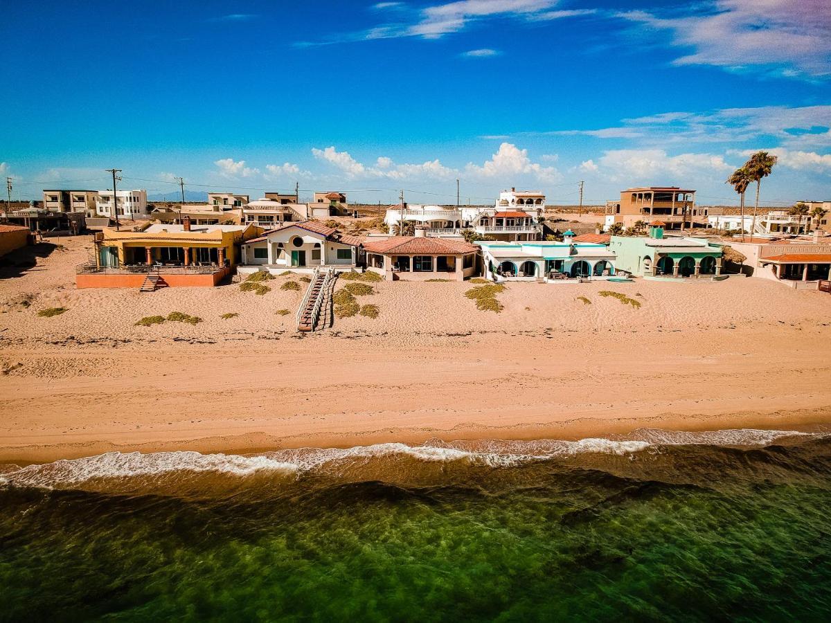 Puesta Del Sol By Fmi Rentals