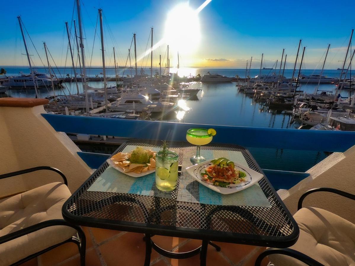 The Westmarine Waterfront La Paz
