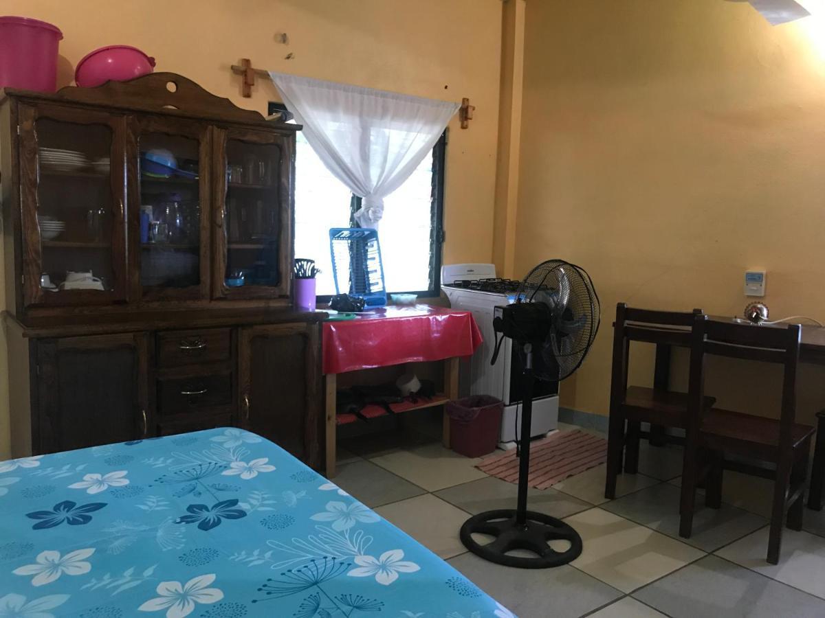 La Casita De Marlen * Puerto Angel