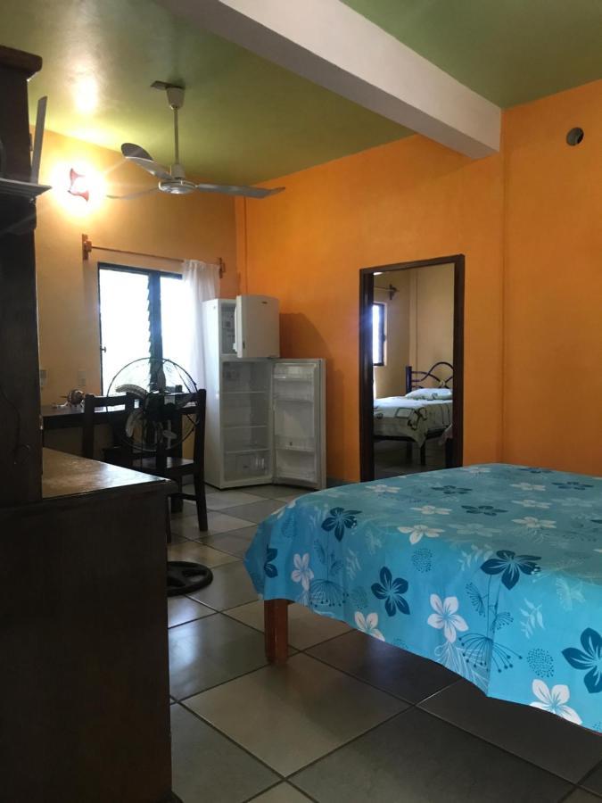Apartment La Casita De Marlen *