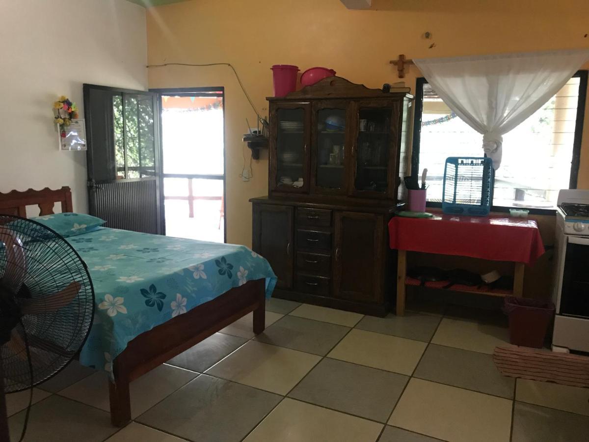 La Casita De Marlen Apartment Puerto Angel