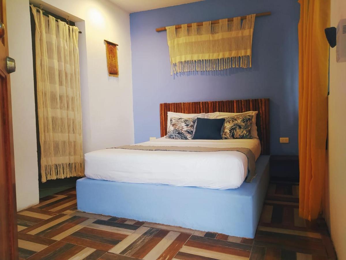 Jardin Hotel Mahahual