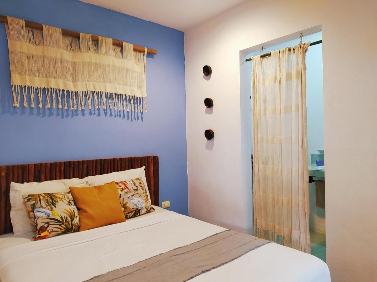 Jardin Hotel Mahahual