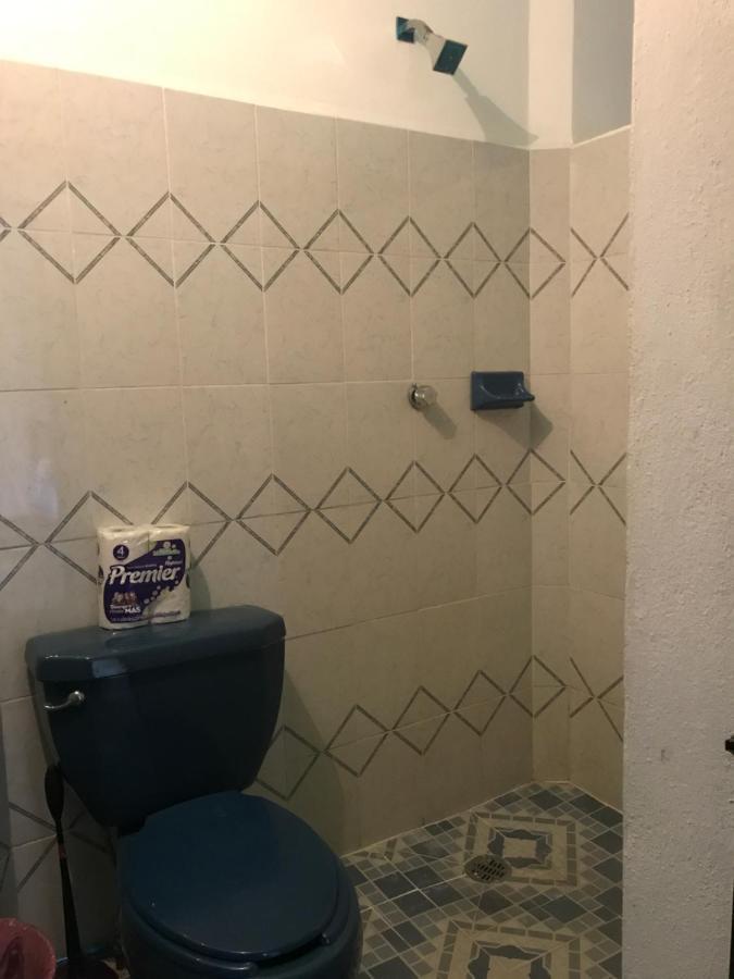 La Casita De Marlen Apartment Puerto Angel