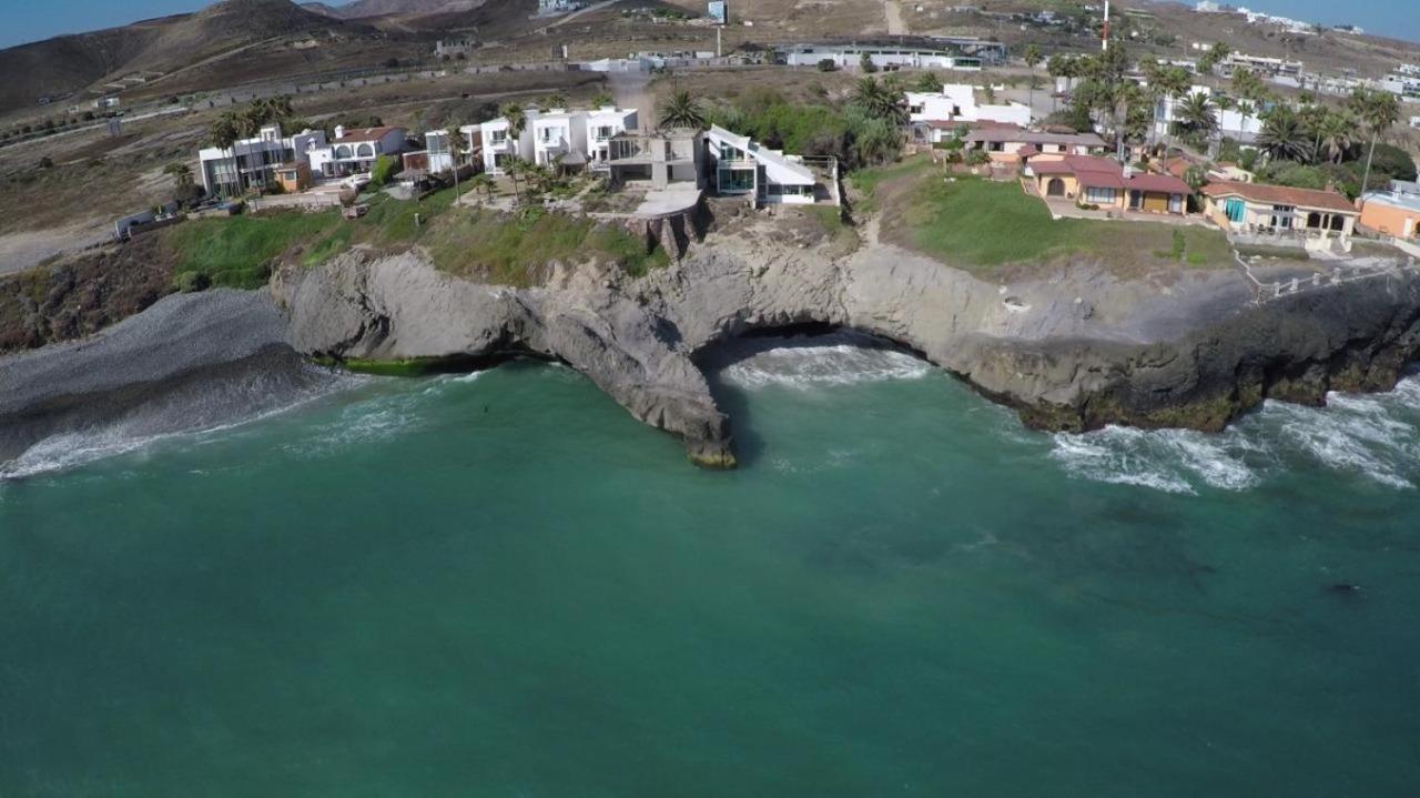 Hacienda Rancho Santini Bed & Breakfast Rosarito