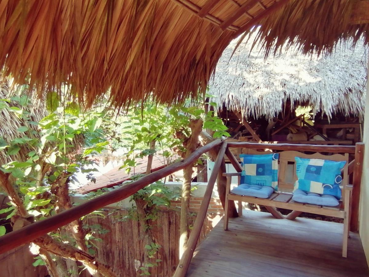 Celeste Del Mar Eco-hotel Hotel Mazunte