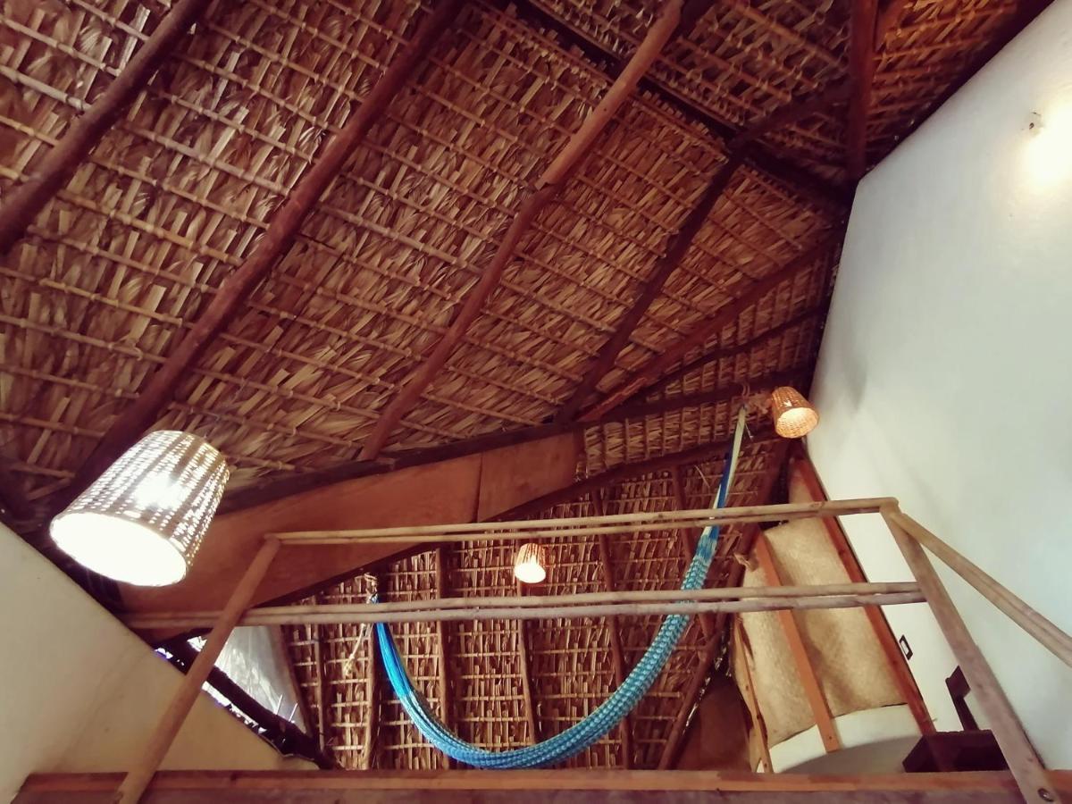 Celeste Del Mar Eco-hotel Hotel Mazunte