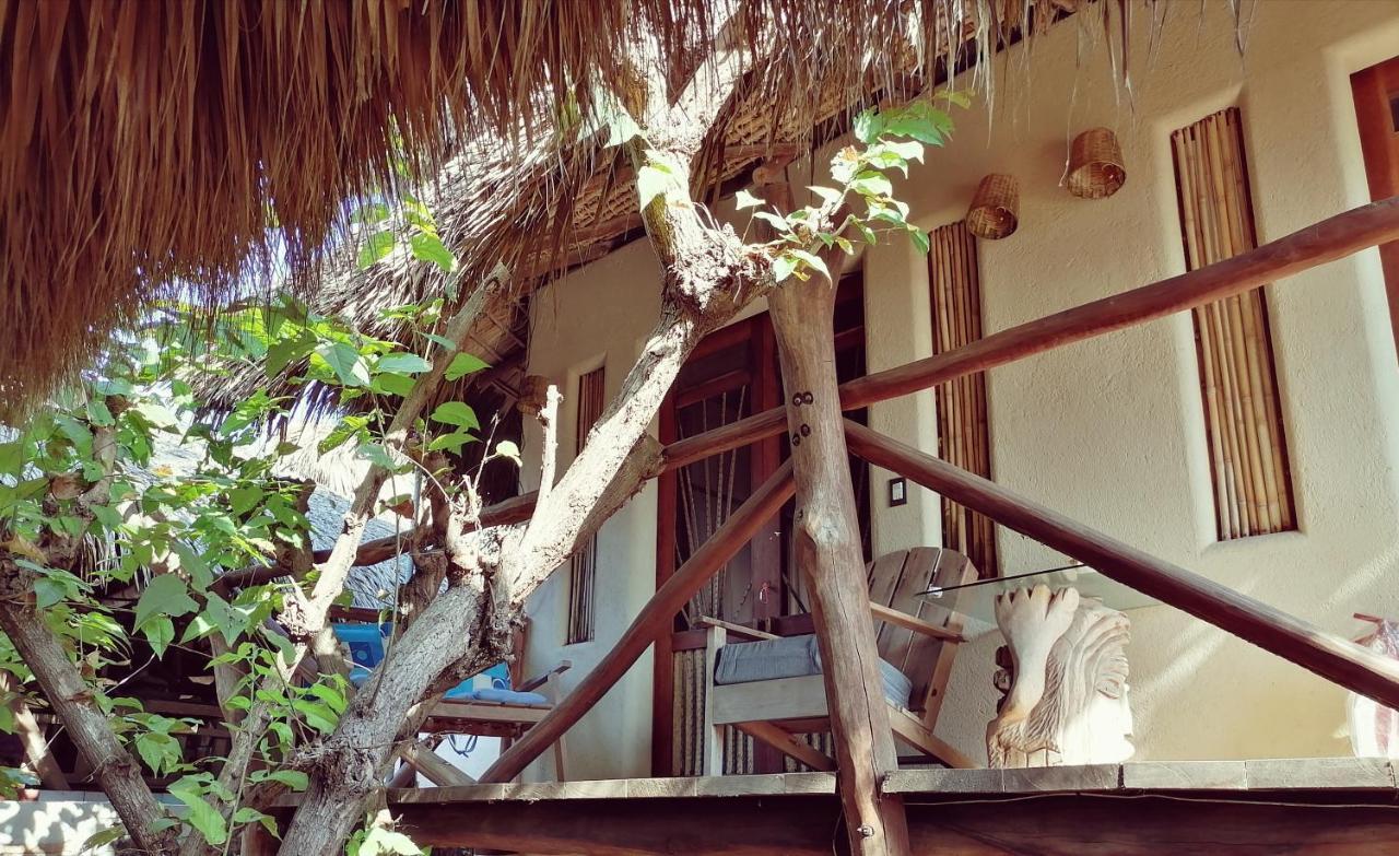Celeste Del Mar Eco-hotel Hotel Mazunte