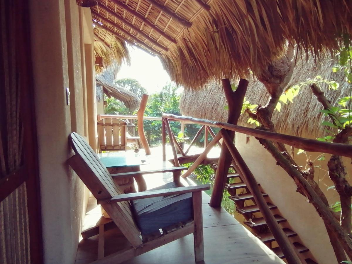 Celeste Del Mar Eco-hotel