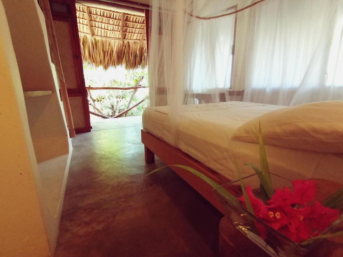 Celeste Del Mar Eco-hotel