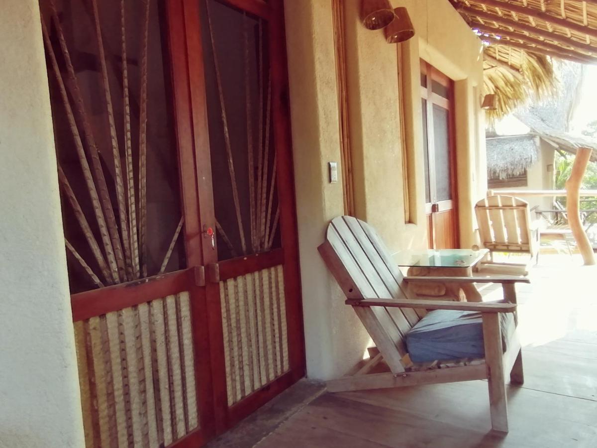Celeste Del Mar Eco-hotel Hotel 3*