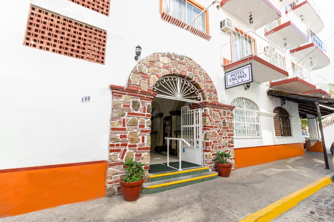 Encino Malecon Centro Hotel 3*