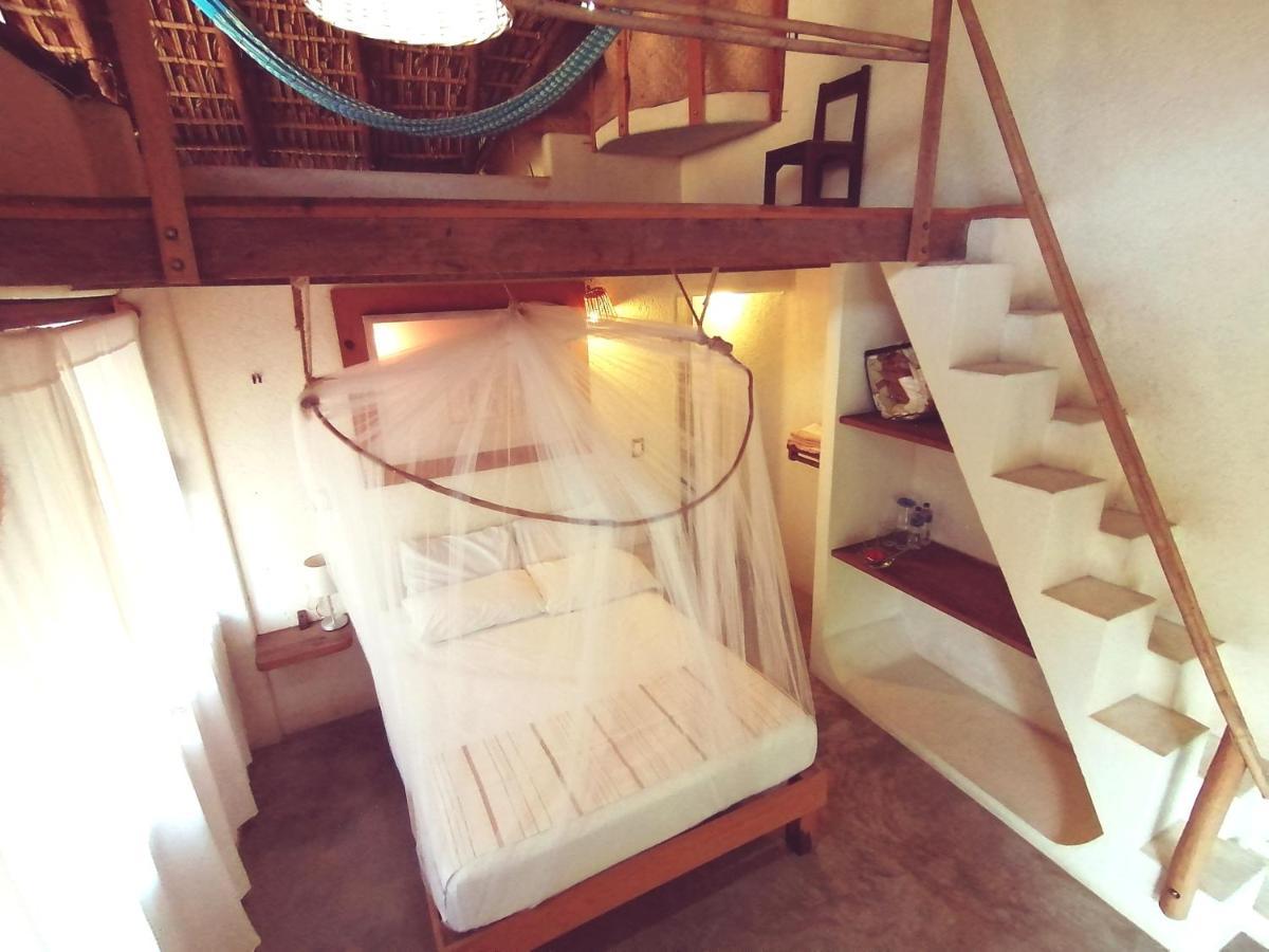 Hotel Celeste Del Mar Eco-hotel Mazunte