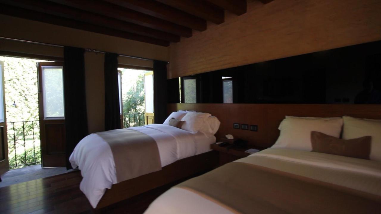 Hotel Boutique Casa Madero