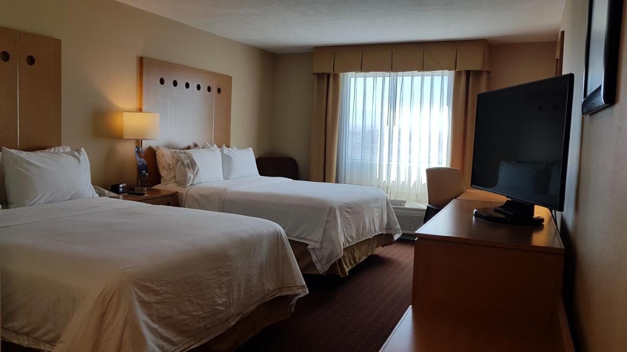 Hotel Express Zona Aeropuerto By Ihg