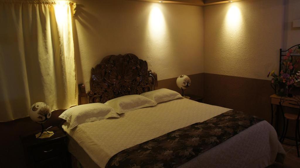 Y Jade Teotihuacan Inn