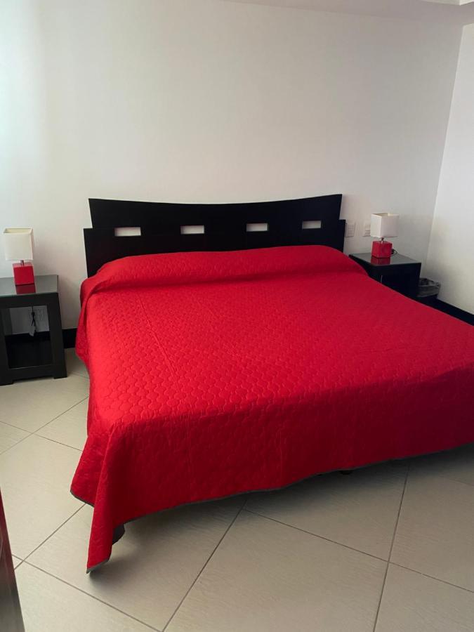 Bay View Grand Marina 1605 Sur Apartment Ixtapa (Guerrero)