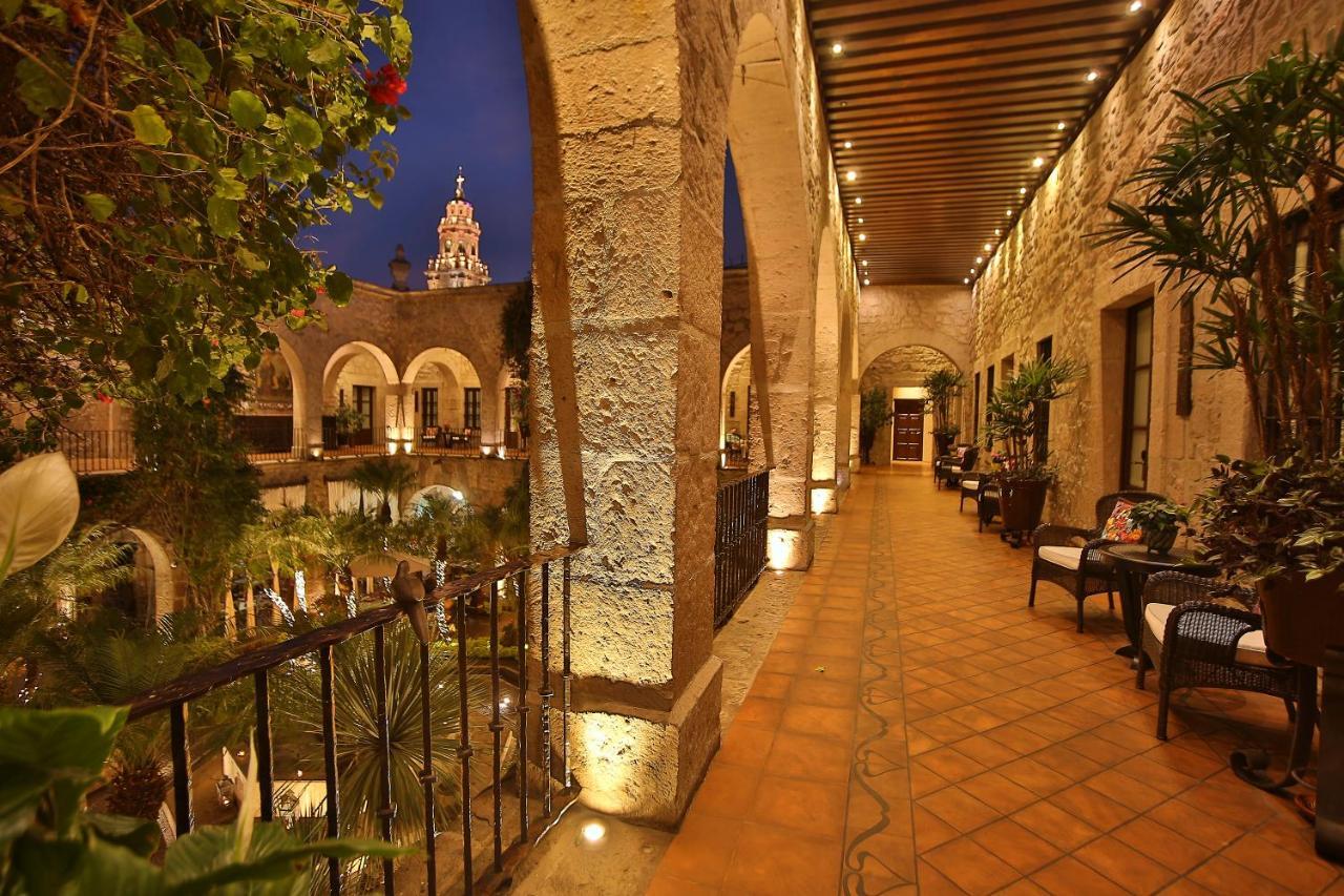 De La Soledad Morelia