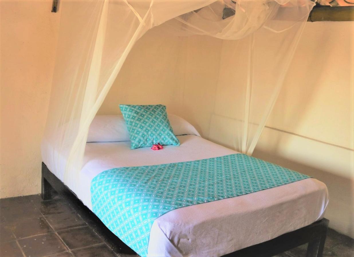 Casa De La Gente Nube Guest house *
