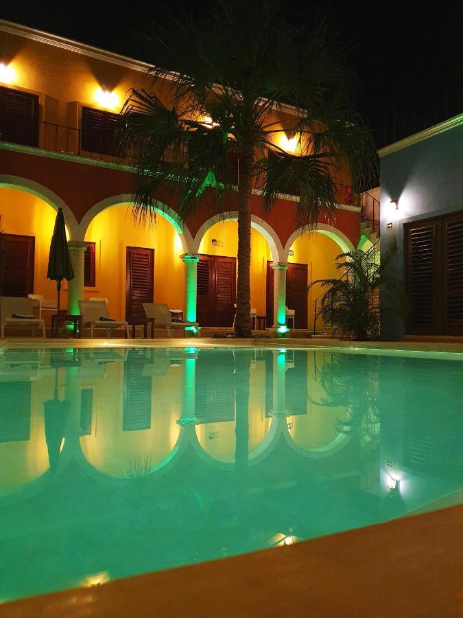 Hotel Santiago Boutique