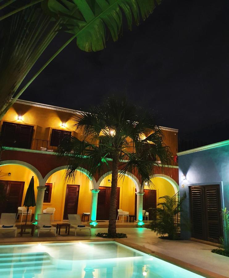 Santiago Boutique 4*