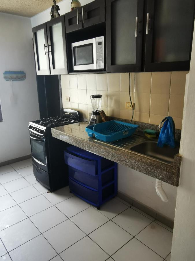 Apartment Orca