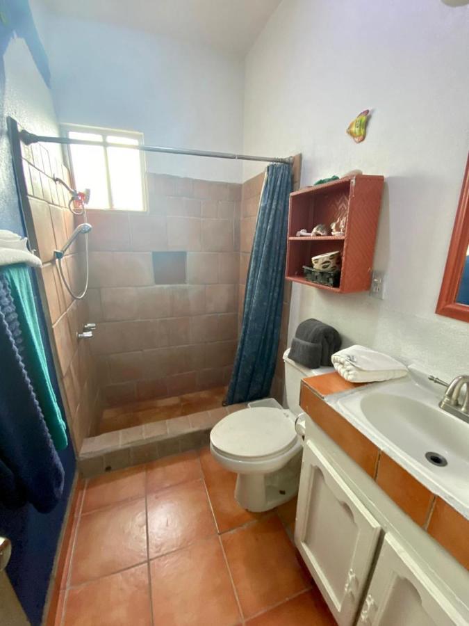 La Felicidad Holiday home *