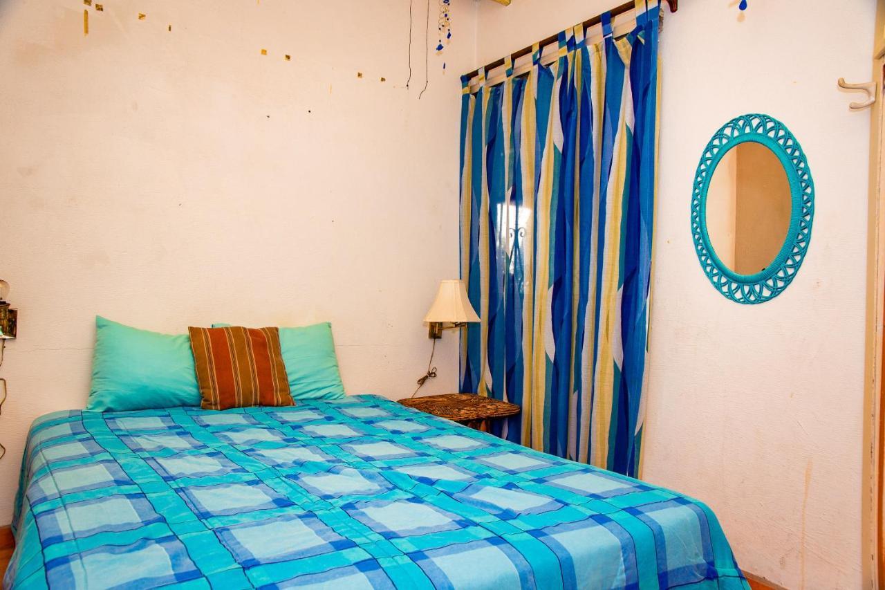 La Felicidad Holiday home Puerto Penasco