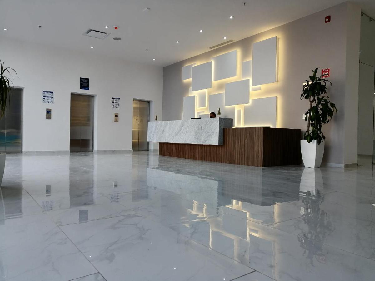 Hotel Wyndham Angelopolis 2*