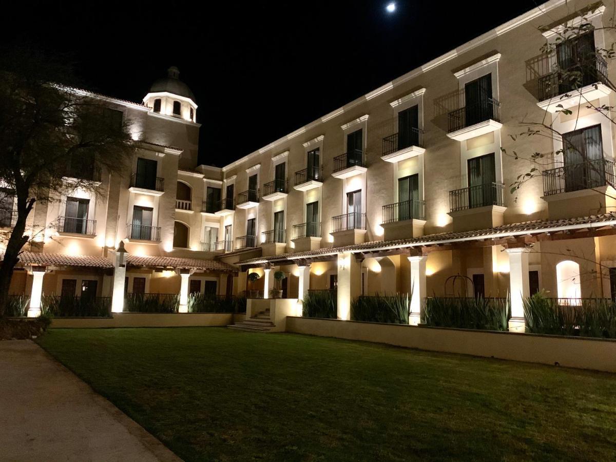 Antigua Hotel