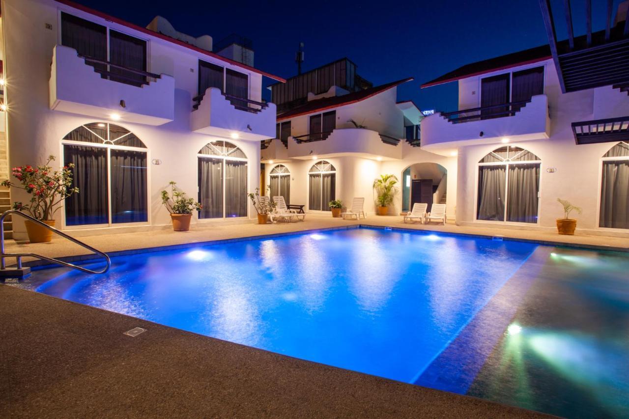 Hotel Boutique Eden Costa 3*