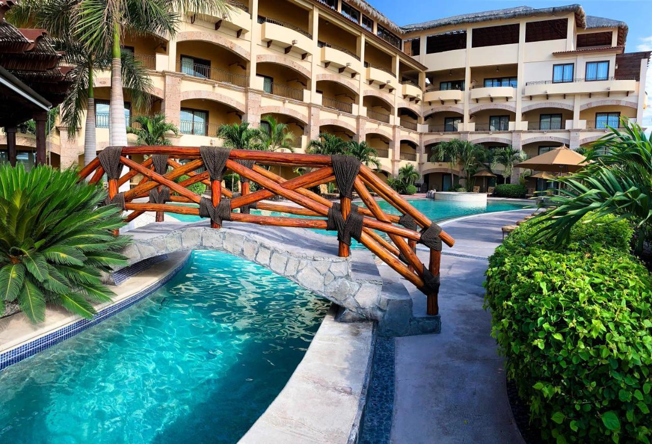 Hotel La Mision Loreto Loreto (Baja California Sur)