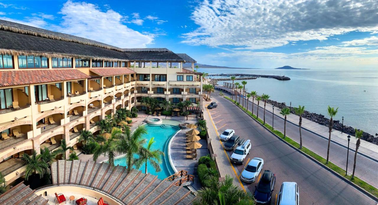 Hotel La Mision Loreto Loreto (Baja California Sur)