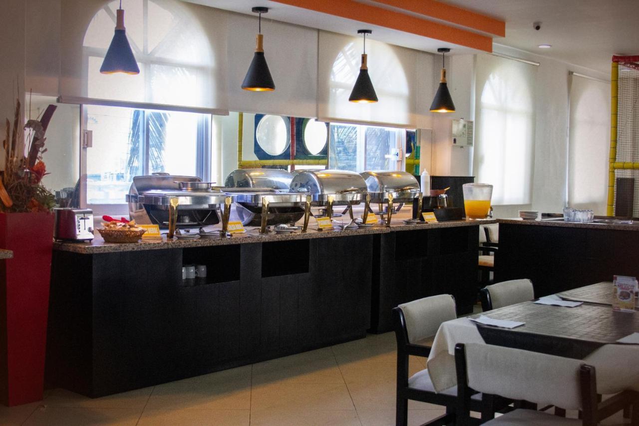 Baez Hotel Paraiso