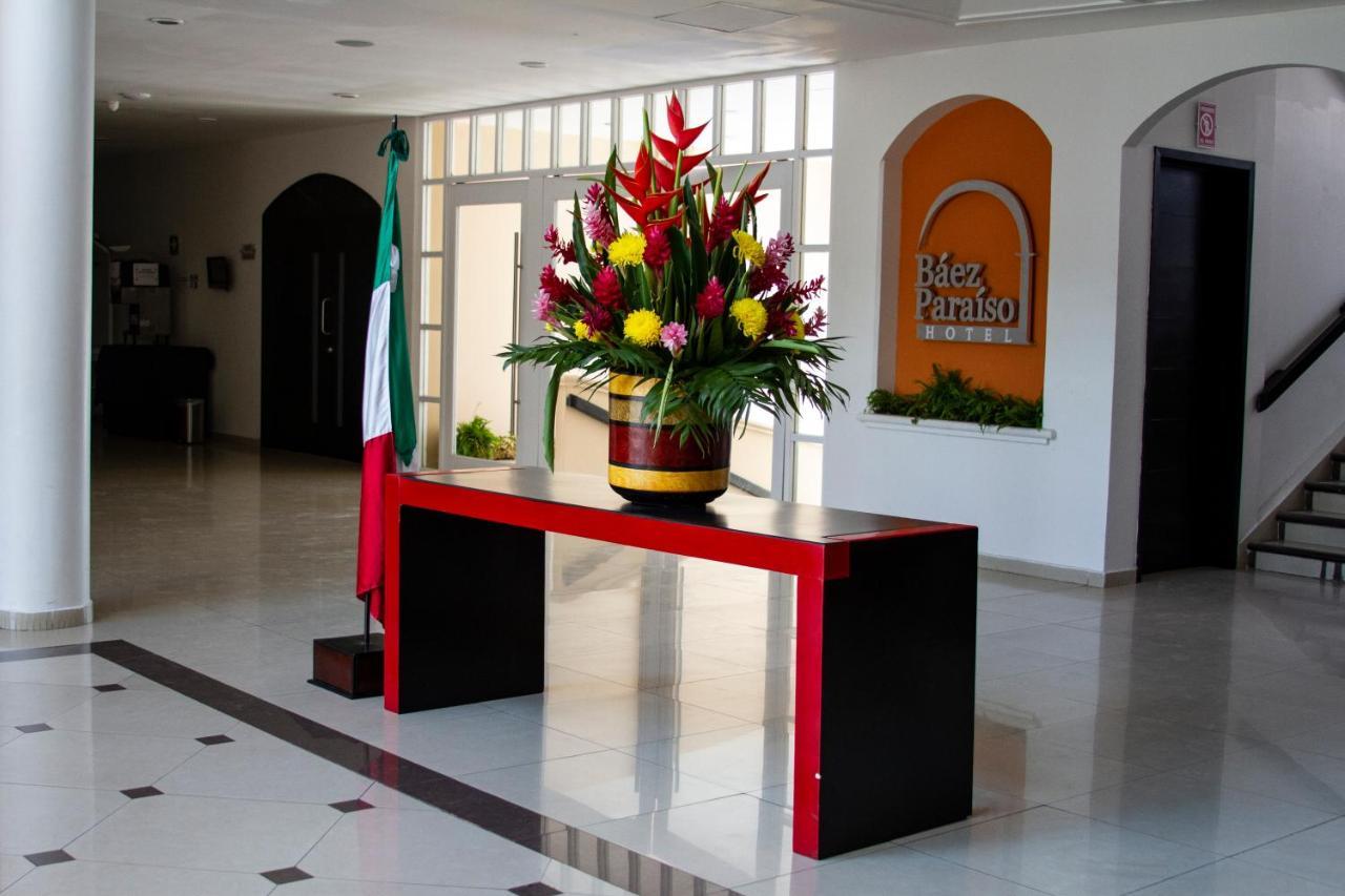 Hotel Baez