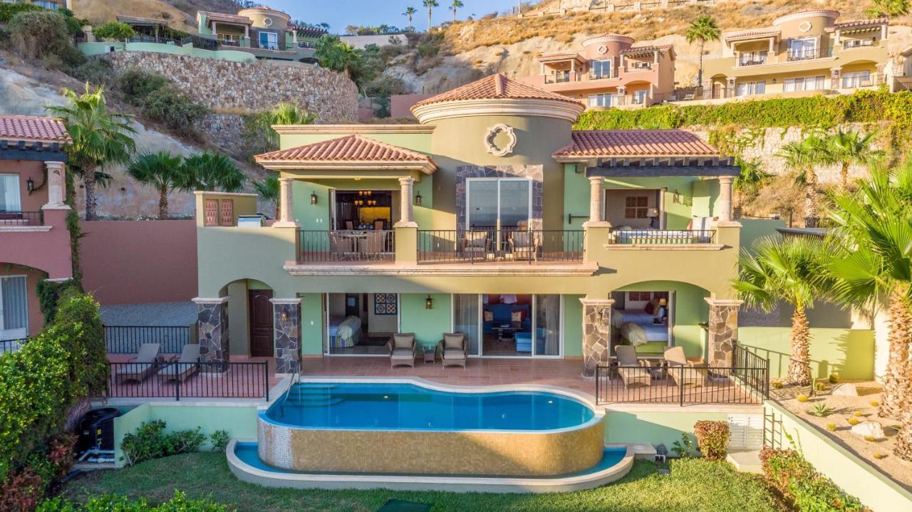 Pueblo Bonito Montecristo Luxury 5* Cabo San Lucas