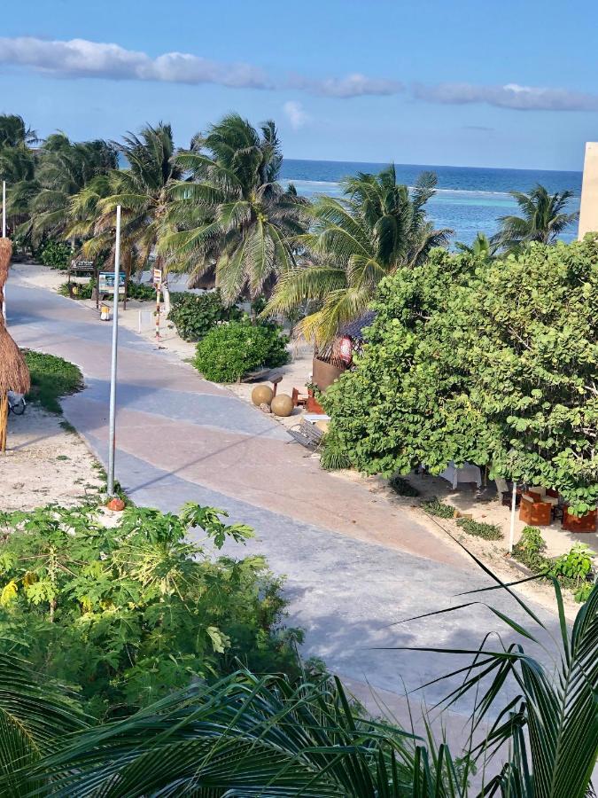 El Hotelito Hotel Mahahual