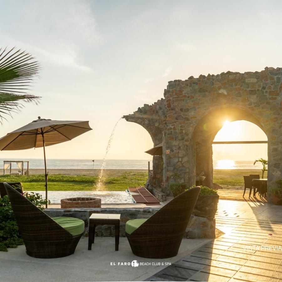 Guaycura Boutique Hotel, Club & Hotel 3*