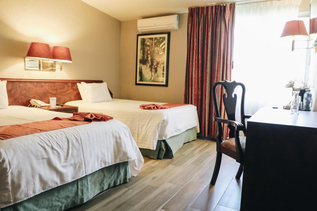 La Joya Hotel 4*