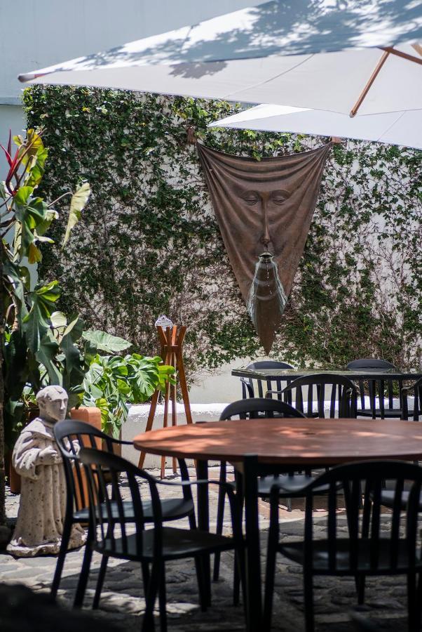 Hotel Boutique Casa Fernanda (adults Only) 5*