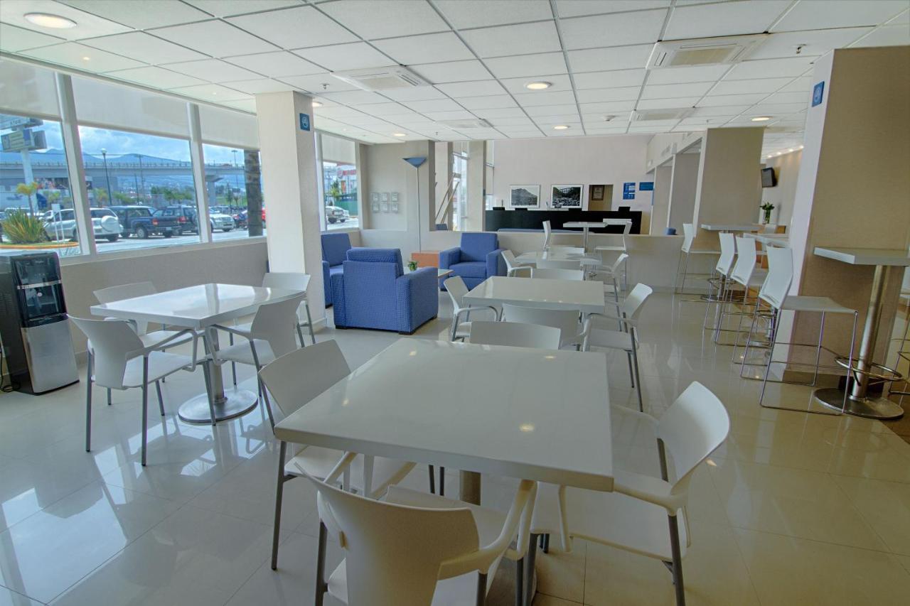Hotel Express By Marriott