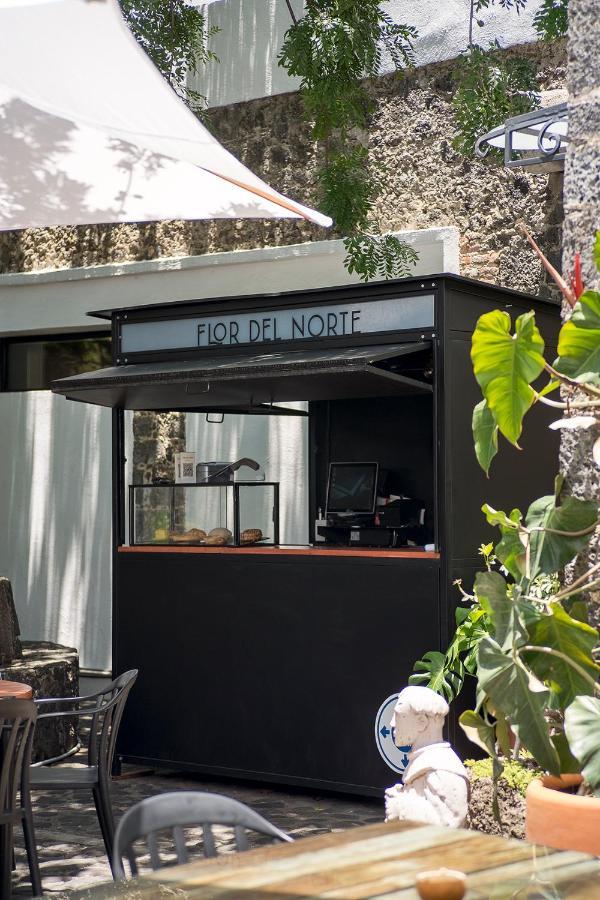 Hotel Boutique Casa Fernanda (adults Only) 5*