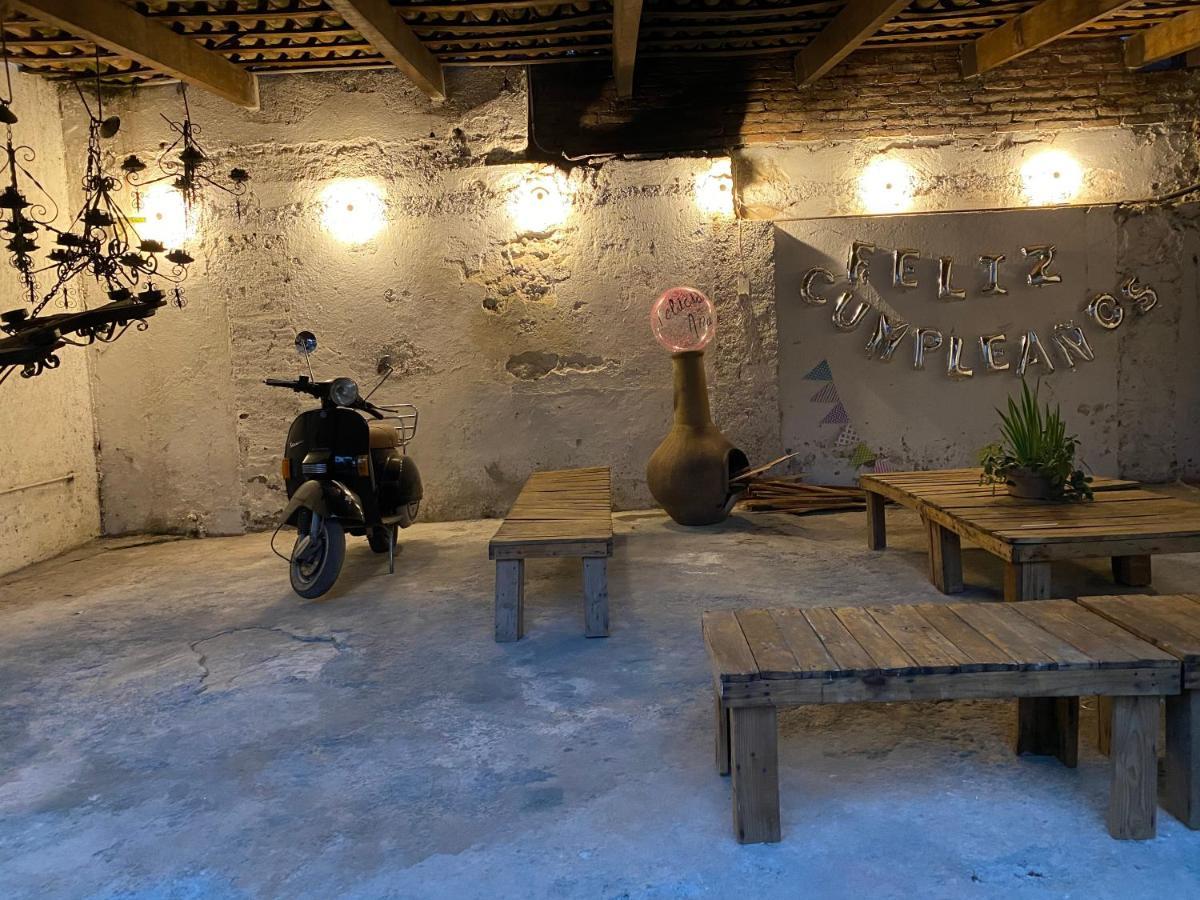 Hotel Colibri - & San Juan Teotihuacan