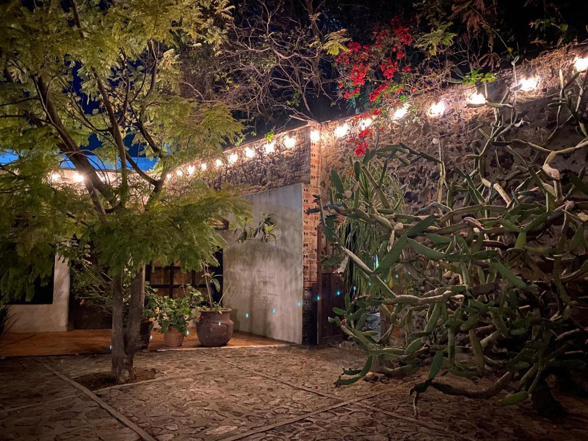 Hotel Colibri - & San Juan Teotihuacan