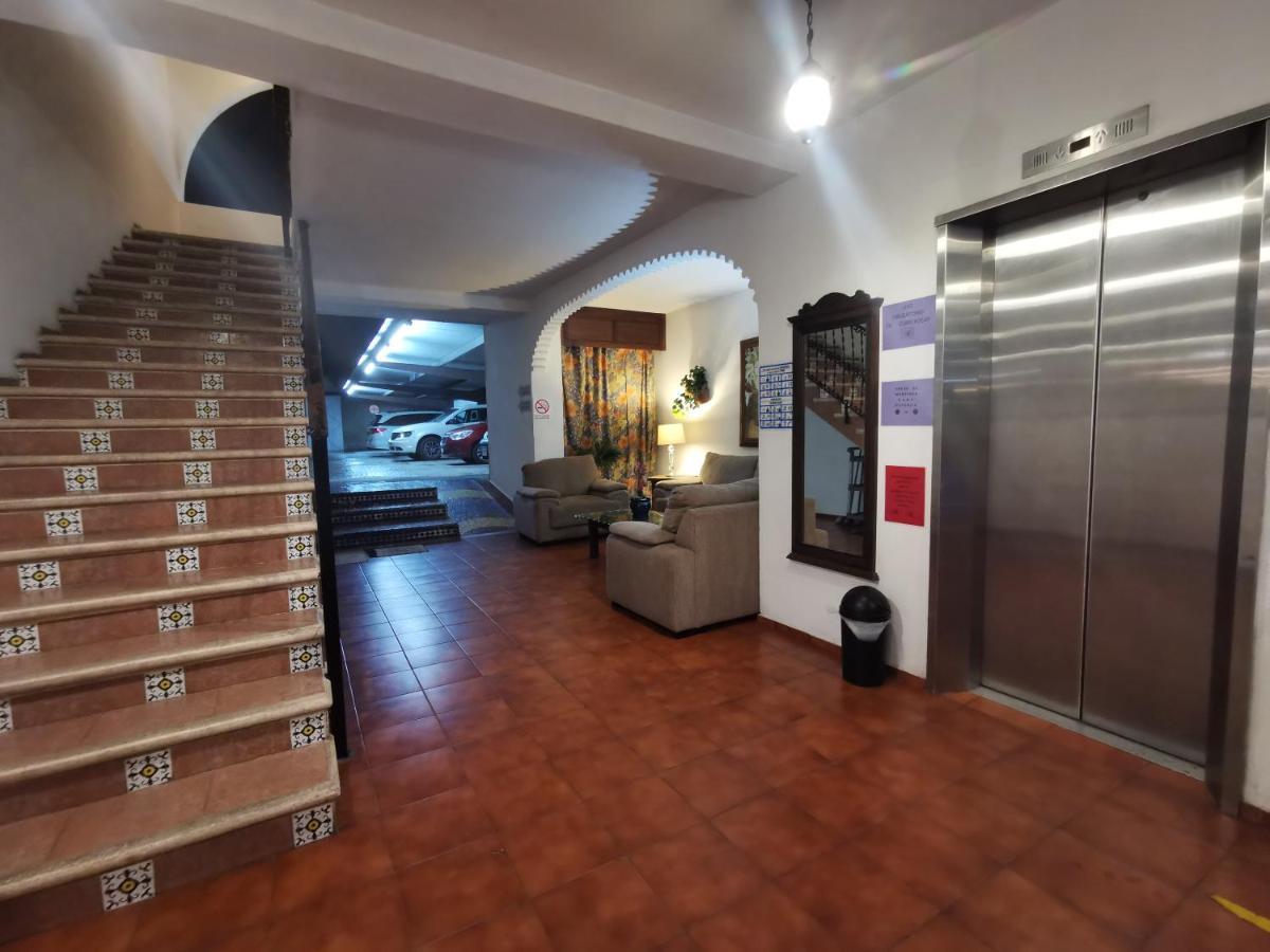 Hotel Doralba Merida