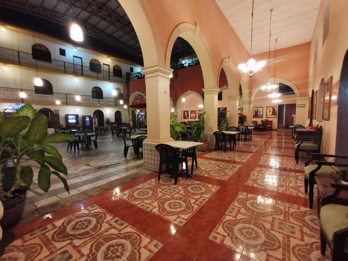 Doralba Hotel