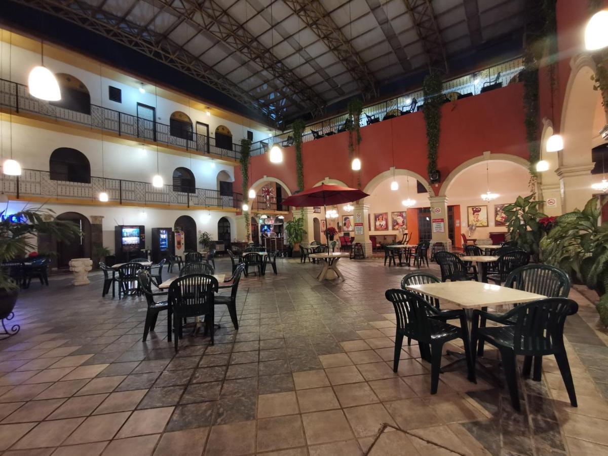 Hotel Doralba