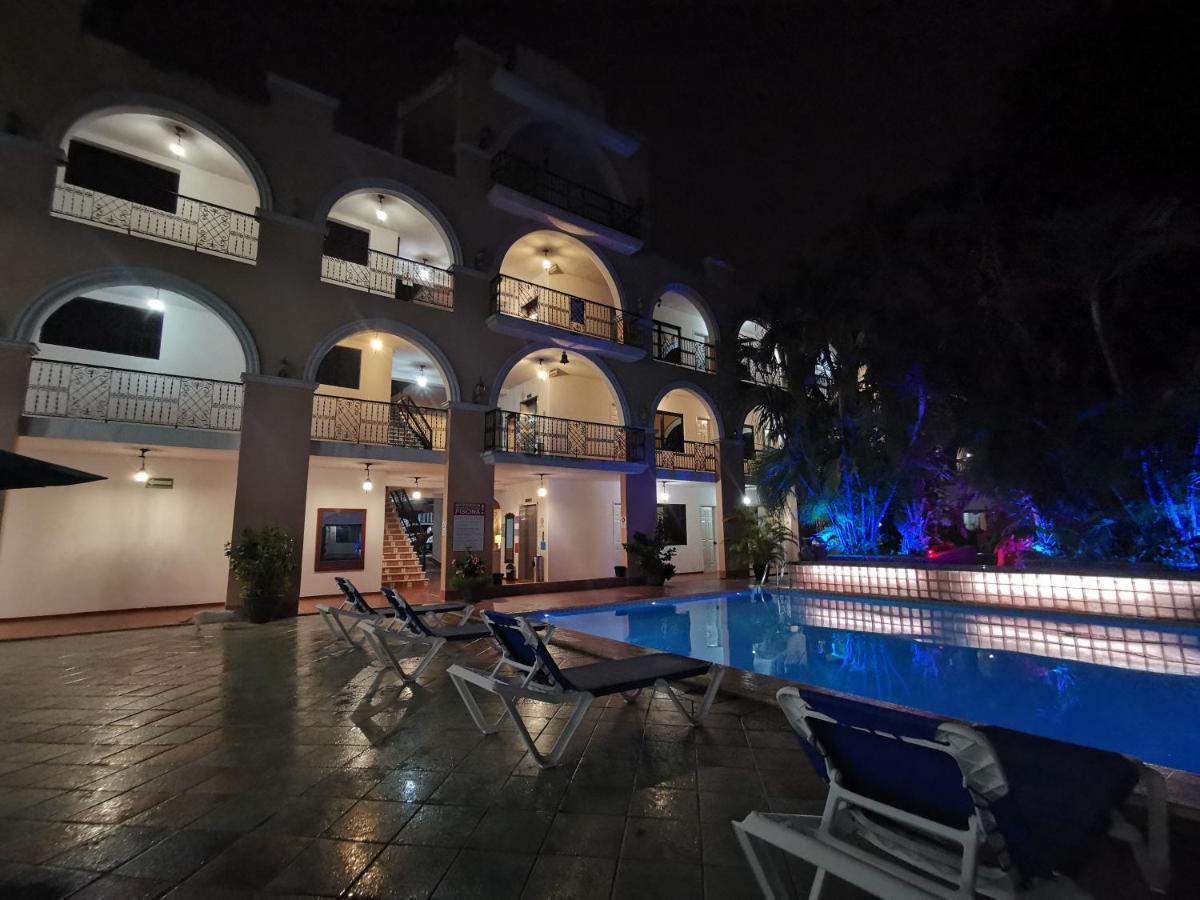 Hotel Doralba